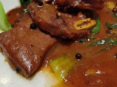 -巴依老爷新疆美食(常营店)