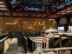 -北京大葆台遗址博物馆