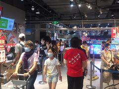 -盒马鲜生(皇庭广场店)