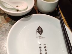 -苏帮袁Sue Cuisine(南开大悦城店)