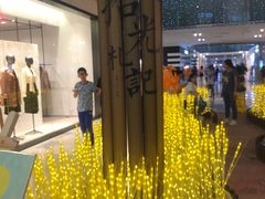 -鹏欣水游城