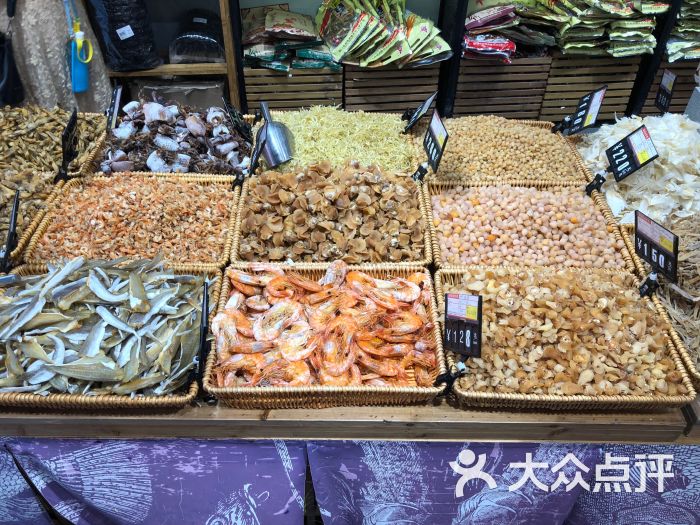 南港鱼铺(鼓浪屿2店)图片 - 第9张