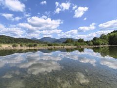 -楠溪江风景名胜区