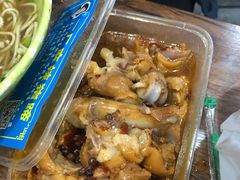 -一厂麻辣猪蹄