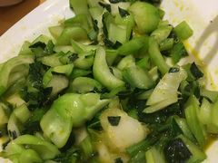 -乌镇那一年小院主题餐厅(甘泉西路店)