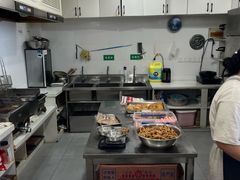 -蠡口肉串(渭塘店)
