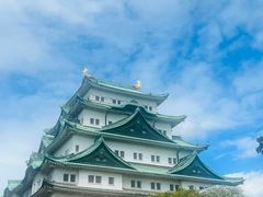 -名古屋城