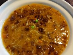 蟹粉桃胶-蟹榭·本帮江浙菜·蟹宴(五角场合生汇商场店)