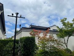-雅达·阳羡溪山小镇中心