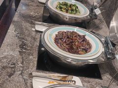 -浙江西子宾馆·瑶园咖啡厅