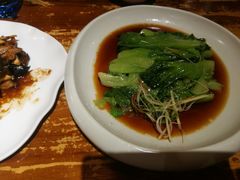 -又一福烤鸭·北京菜(东四店)