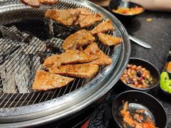 -德得轩自助烤肉(宏泰广场店)