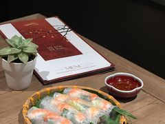 -Cau Go Vietnamese Cuisine