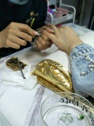 -7嘉nail eyelash·美甲美睫