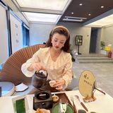 大连新店 | 新中式下午茶‼️发⭕被问一百次