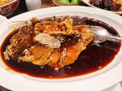 -味钱塘·钱塘浙宴(宋城之江银泰店)