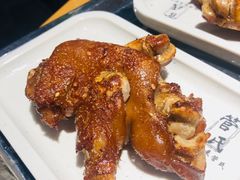 -管氏翅吧(马家堡店)