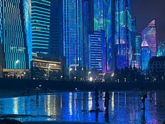 -青岛第三海水浴场