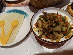 -阿娜尔·新疆菜(宜家荟聚中心店)