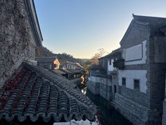 -古关火锅店(古北水镇景区店)