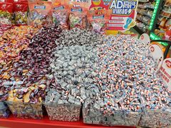 -中百仓储(新洲购物广场店)