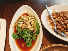 -千日贺茶餐厅(高新万达店)