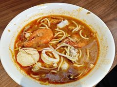 -大中沙茶面(中山路店)