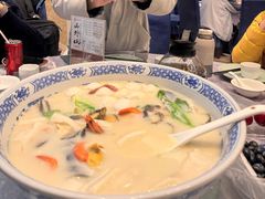 -山外山菜馆(玉泉路店)