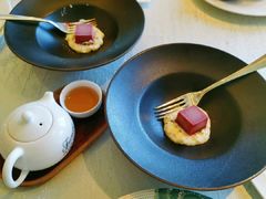 -上海和平饭店龙凤厅 Dragon Phoenix