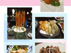 -德川家日本料理(中关村寰太大厦店)