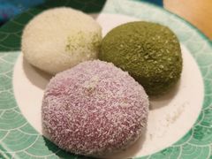 -晴季寿司(延河路万达广场店)