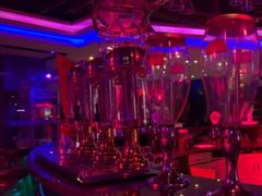 -AGOGO HOUSE KTV(东街店)