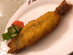炸板虾-华梅西餐厅(哈尔滨中央大街店)