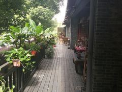 -苏州独墅湖书香世家酒店