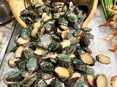 -云海轩·海鲜自助-河北云瑧世纪大饭店1F