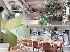 -KimPro 辛普乐概念韩餐