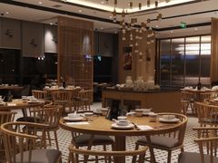 大堂-天怡興·百年蒸饺(中心书城店)