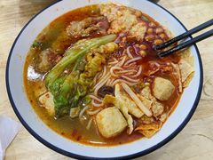 -笋果坊螺蛳粉(竹园小区店)