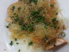 -海上驿站渔家菜馆