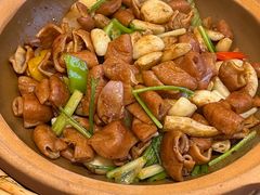 -湖锦酒楼·32年地道湖北菜(光谷店)
