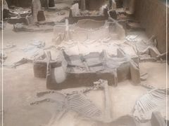 -洛阳周王城天子驾六博物馆