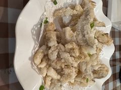 -鸿旺海鲜楼(平潭流水店)