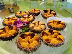 -盛港湾海鲜食府(黄沙店)