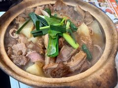 -肥家大排档(天河体育西店)