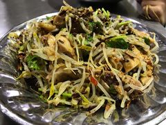 -开远兄妹烧烤土鸡米线(福德路店)