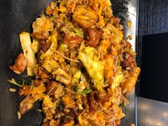 -老啪叽串炒饭(铁百店)
