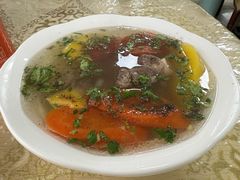 -吾斯曼珍珠抓饭王