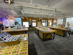 -鲸渝眼镜·浅目视光(春熙路店)