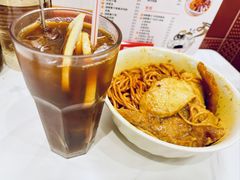 -百乐门粉面店(二龙喉分店)
