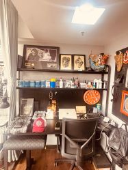 -MDZ STORE·TATTOO·耳饰